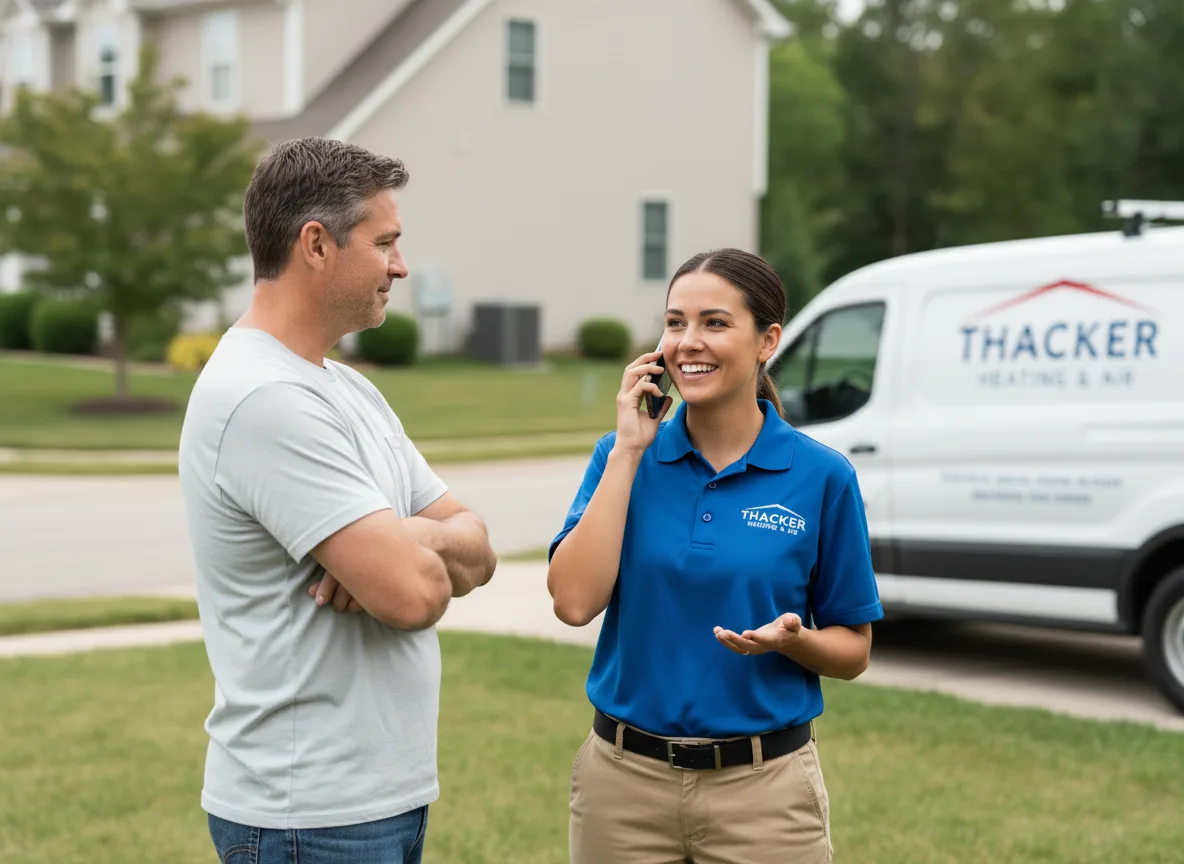 Ac Repair Whitetop, VA FAQs